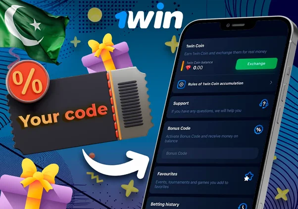 1win promo codes