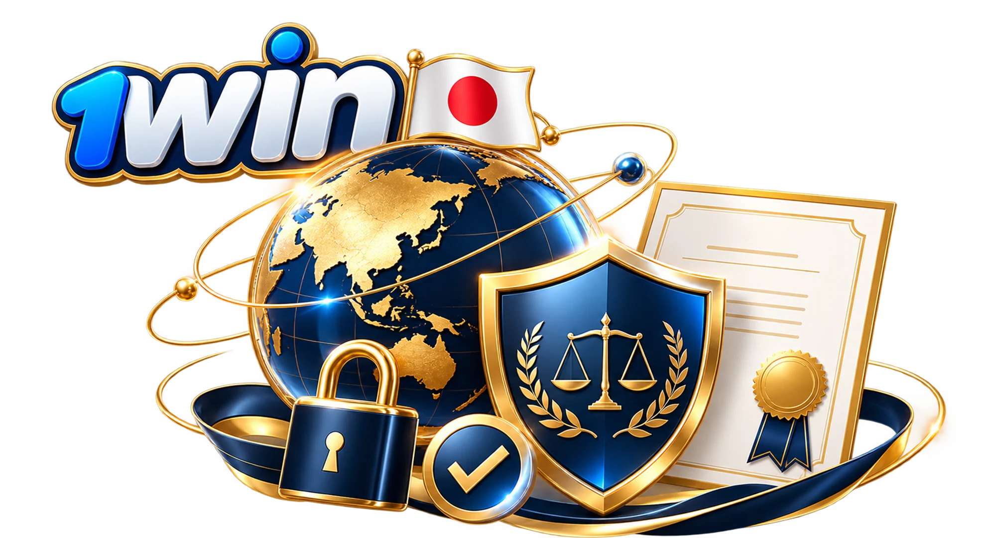 1win キュラソーライセンス 日本向け 合法性 安全管理と信頼性を支える国際認可情報